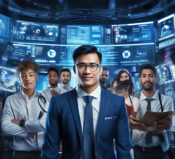 长顺信息咨询服务，助力企业数字化转型的强劲力量