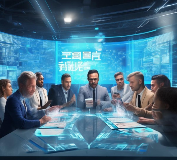 上蔡信息咨询服务,赋能企业,突破信息时代的边界 上蔡信息咨询服务,赋能企业,突破信息时代的边界
