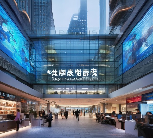 上海咨询服务信息中心,助力全球商业创新与经济发展 上海咨询服务信息中心,助力全球商业创新与经济发展