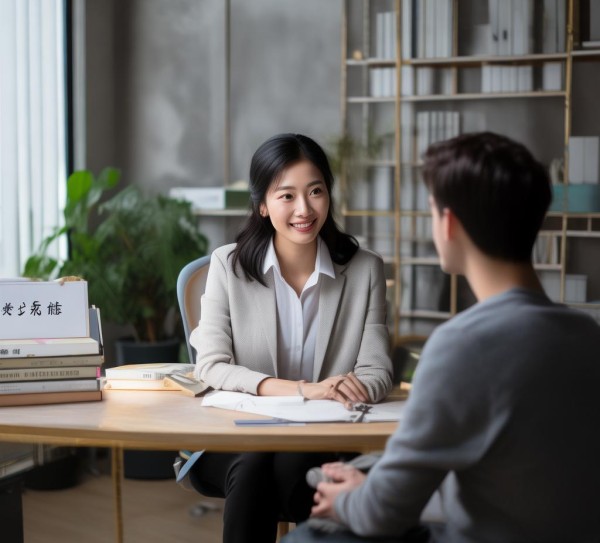 心悦信息咨询服务，专业与信任的结合