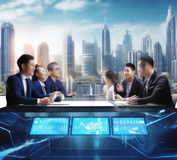 张家口信息咨询服务，助力城市数字化转型的创新力量