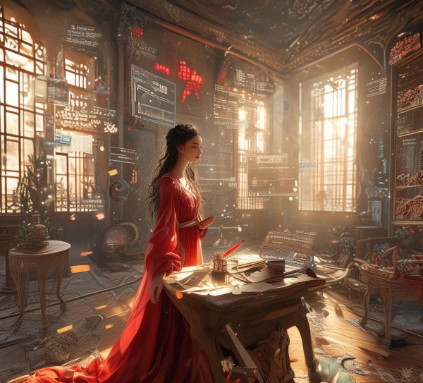 小红娘信息咨询服务，助力小红娘成长的智慧