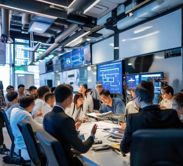杨浦区信息技术咨询,赋能发展,推动创新 杨浦区信息技术咨询,赋能发展,推动创新