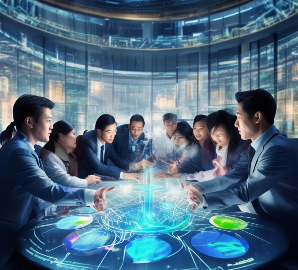 政务信息化咨询,助力政府高效决策的创新模式 政务信息化咨询,助力政府高效决策的创新模式