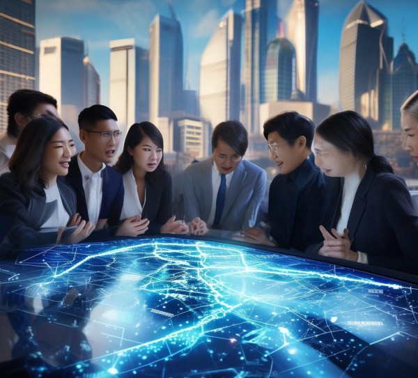 上海企业信息化咨询，助力企业数字化转型的未来力量