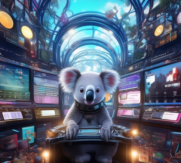 楚雄考拉，信息咨询服务的创新与作用