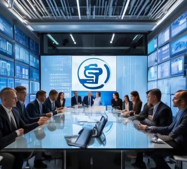 广隆信息咨询服务部,数字转型的智囊团 广隆信息咨询服务部,数字转型的智囊团