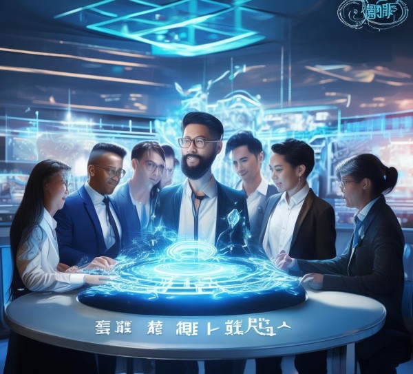 卓丰信息咨询服务,助力企业数字化转型的强劲力量 卓丰信息咨询服务,助力企业数字化转型的强劲力量
