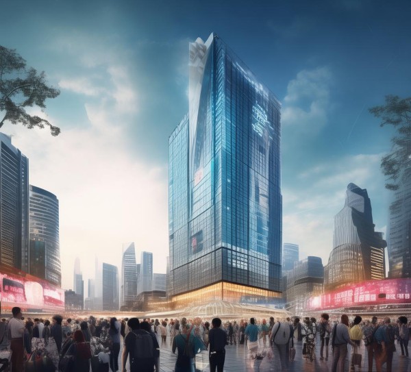烟台信源信息技术咨询,信源引领未来,智创发展新机遇 烟台信源信息技术咨询,信源引领未来,智创发展新机遇