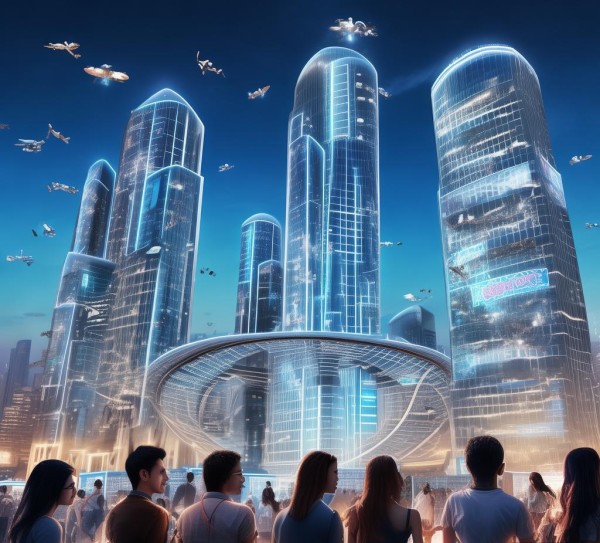 金安信息咨询服务,助力智慧城市建设 金安信息咨询服务,助力智慧城市建设