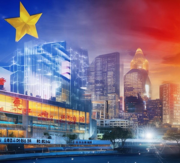 湖南省麒麟信息咨询服务有限公司,Texas 的数字转型与创新机遇 湖南省麒麟信息咨询服务有限公司,Texas 的数字转型与创新机遇