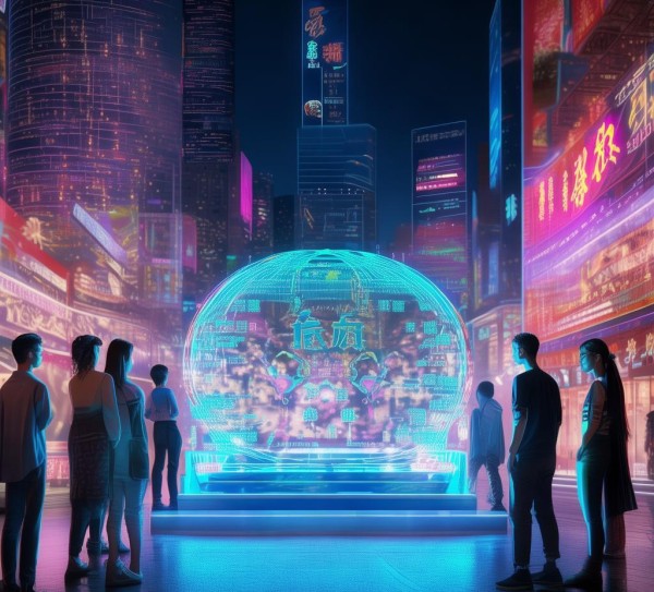 铭信悦，赋能未来，创新未来