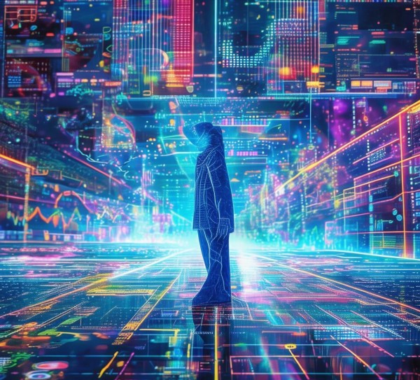 畅语信息咨询服务,助力您的数据时代 畅语信息咨询服务,助力您的数据时代
