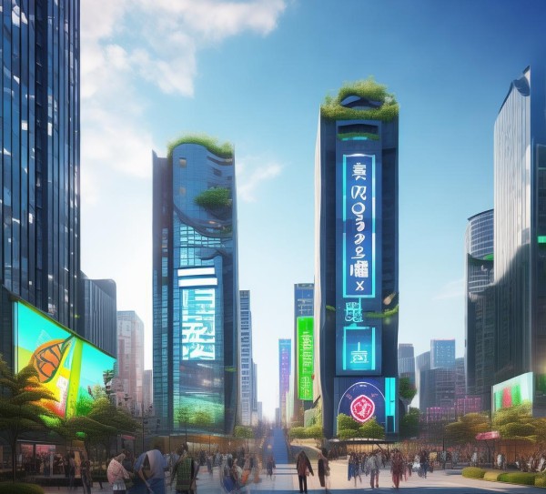 智慧城市建设与河南希阳的使命共进 智慧城市建设与河南希阳的使命共进