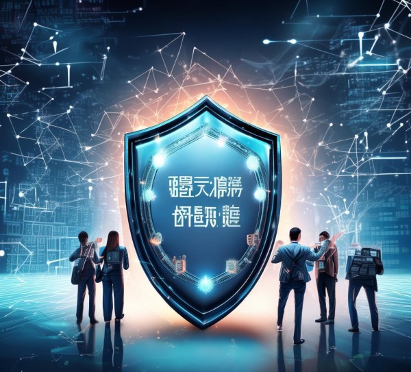 泰和信息咨询服务,助力企业数字化转型的强劲护盾 泰和信息咨询服务,助力企业数字化转型的强劲护盾