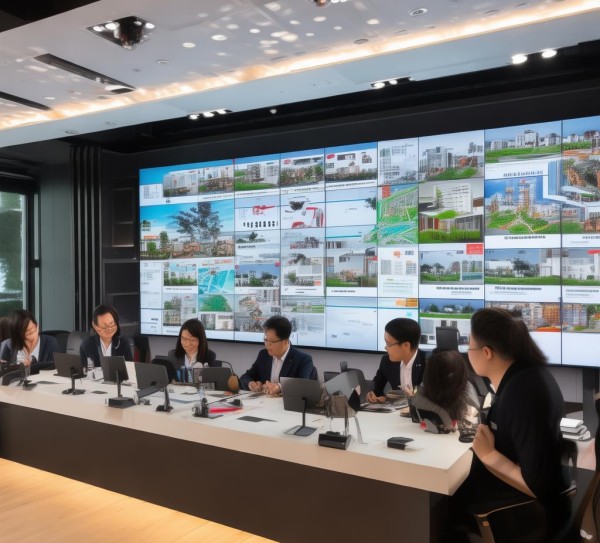 咨询台州市房产信息，助力您的住房规划与决策