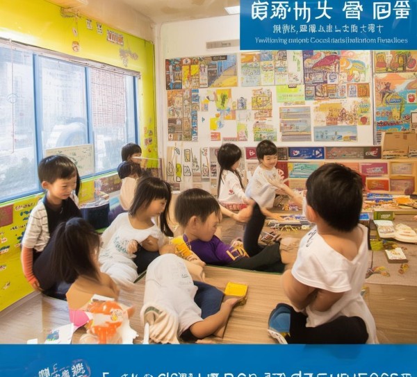天津市宜童教育信息咨询服务，助力童年快乐成长