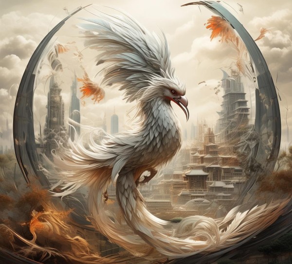 凤仙曲线，古代智慧与现代变革的完美融合