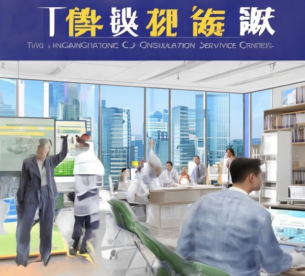 两广信息咨询服务中心,助力信息时代下的企业咨询与服务 两广信息咨询服务中心,助力信息时代下的企业咨询与服务
