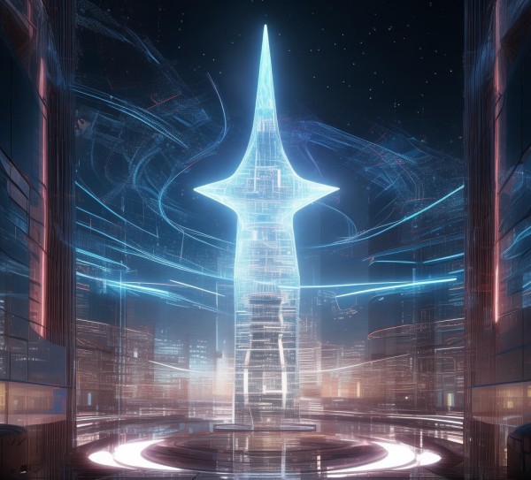 星熠智慧未来
