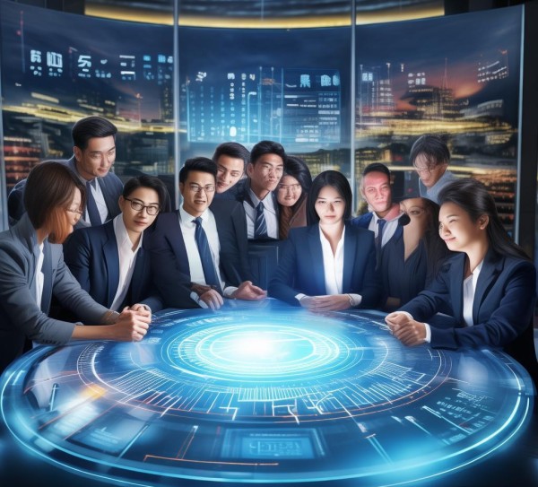 商都信息咨询服务，助力企业成功，开启未来