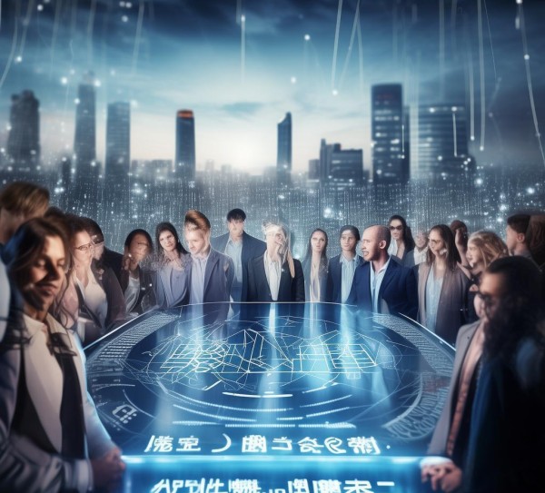 汇金优服,赋能未来,助力数字化转型 汇金优服,赋能未来,助力数字化转型