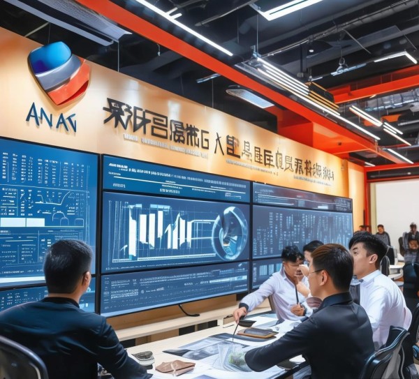 安阳安信信息技术咨询公司,助力企业数字化转型 安阳安信信息技术咨询公司,助力企业数字化转型
