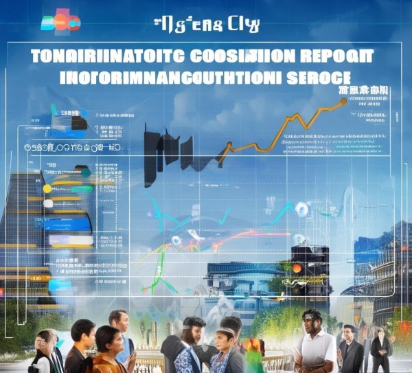 登封市信息咨询服务发展报告 登封市信息咨询服务发展报告