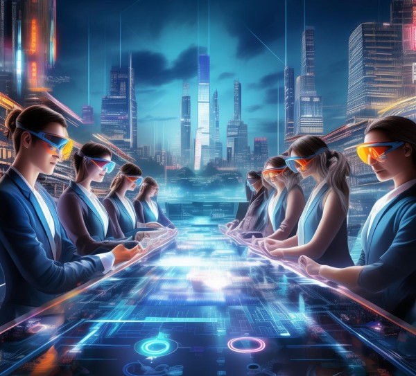 数字时代的创新力量,新蒲新区赵久远信息咨询服务部 数字时代的创新力量,新蒲新区赵久远信息咨询服务部
