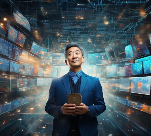 罗兰咨询,在数字化浪潮中寻找成功密码 罗兰咨询,在数字化浪潮中寻找成功密码