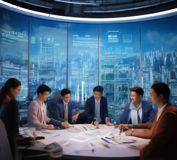胡川信息咨询服务部,助力精准决策,赋能未来发展 胡川信息咨询服务部,助力精准决策,赋能未来发展
