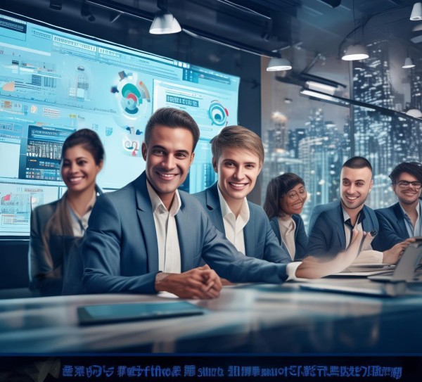 宜兴正规信息技术咨询,助力企业成长的信赖选择 宜兴正规信息技术咨询,助力企业成长的信赖选择