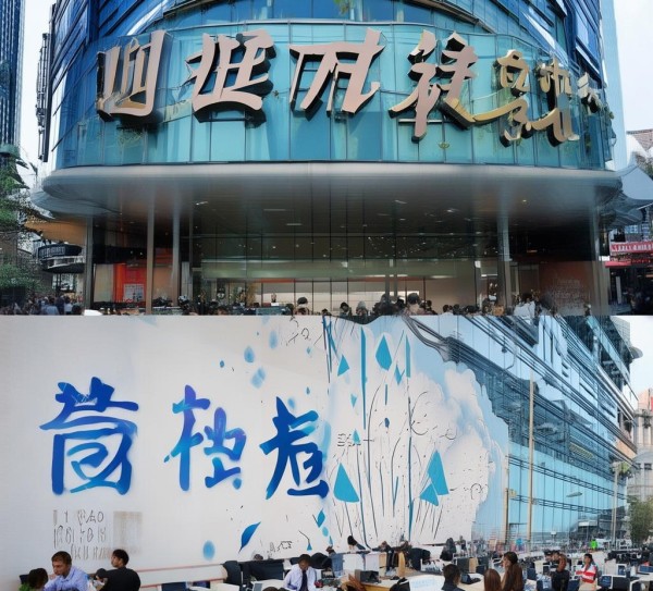 普宁流沙信息咨询服务部，助力Your未来