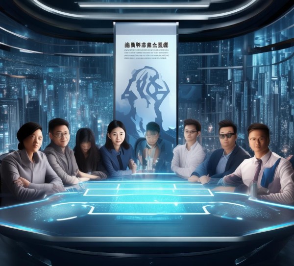 哲嘉信息技术咨询服务部，助力企业数字化转型，开启未来新篇章