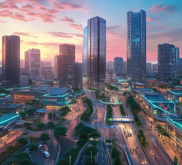 吉首城市规划,智慧 city 的未来 吉首城市规划,智慧 city 的未来