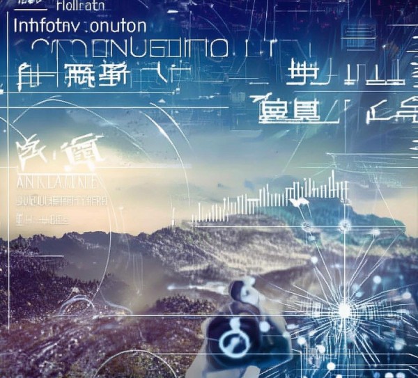 重塑商业生态系统,阿里信息咨询服务的未来之路 重塑商业生态系统,阿里信息咨询服务的未来之路