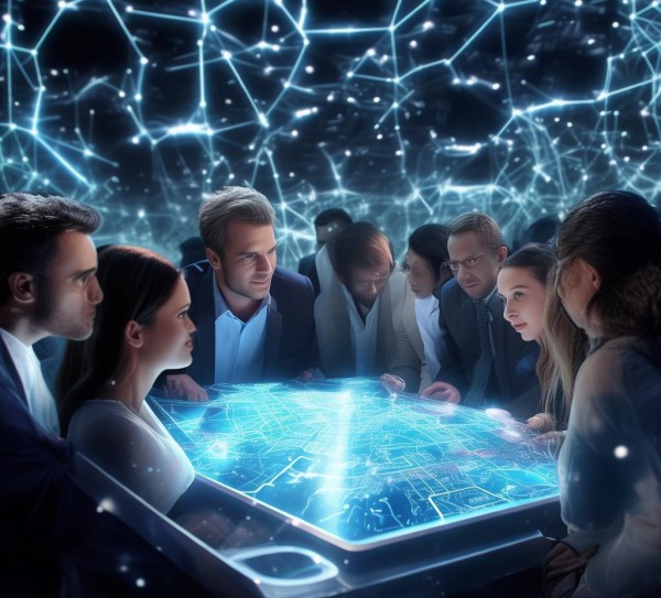 igroup长煦信息技术咨询,开启数字时代的机遇与挑战 igroup长煦信息技术咨询,开启数字时代的机遇与挑战