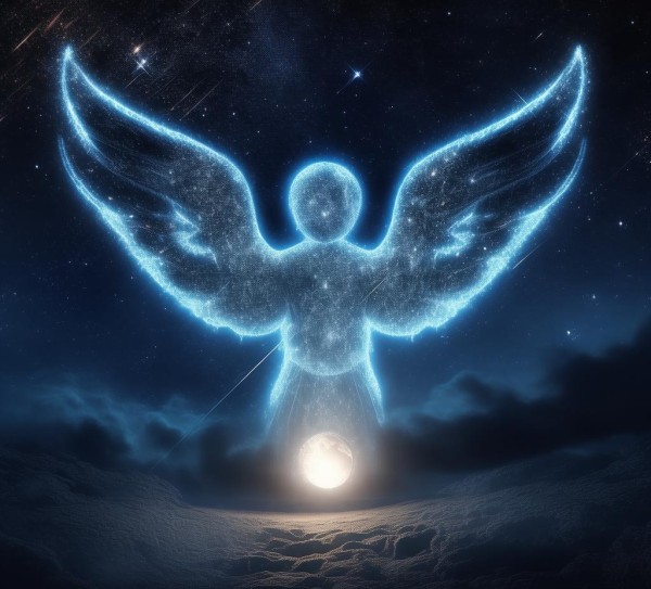 夜空信息咨询服务，守护星与导航者