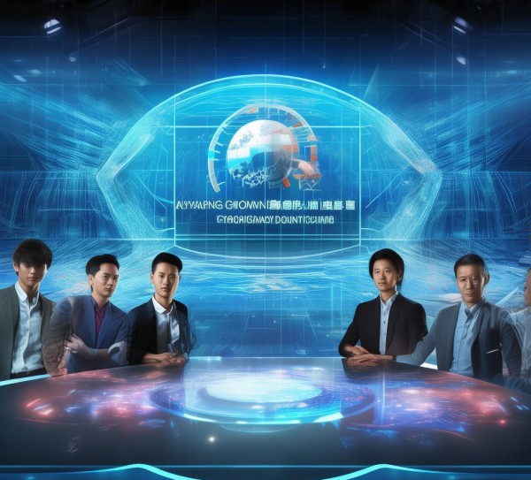 安阳崇文信息技术咨询有限公司,助力产业转型与创新驱动 安阳崇文信息技术咨询有限公司,助力产业转型与创新驱动