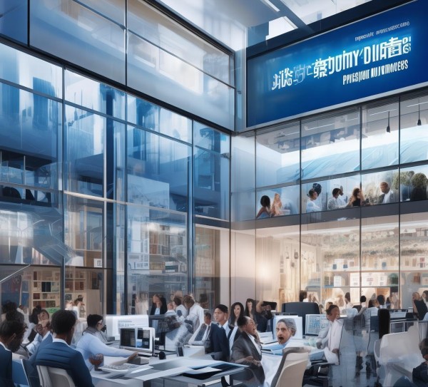台州市信息技术咨询公司,助力产业升级,服务精准 台州市信息技术咨询公司,助力产业升级,服务精准