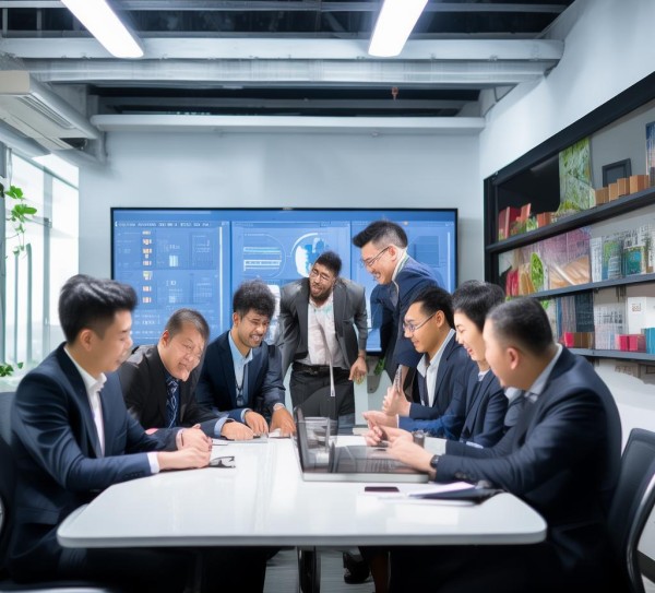 瑞聚信息技术咨询服务,助力企业高质量发展 瑞聚信息技术咨询服务,助力企业高质量发展