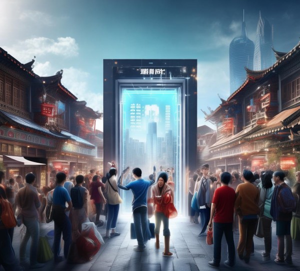 绍兴信息咨询服务,连接社会与科技的桥梁 绍兴信息咨询服务,连接社会与科技的桥梁