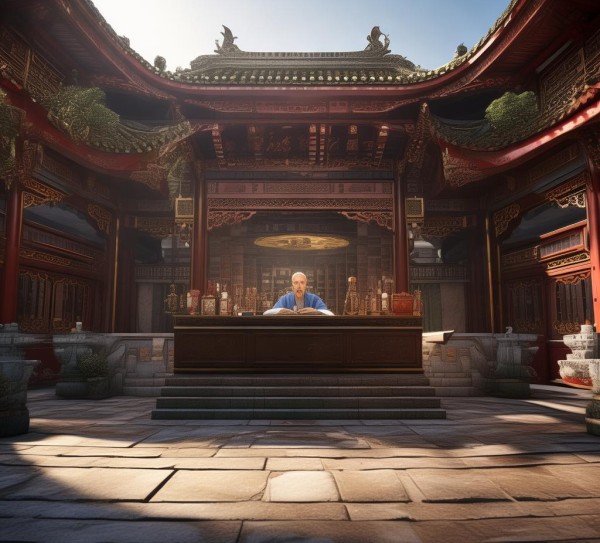 绥芬河，信息咨询服务的泰斗