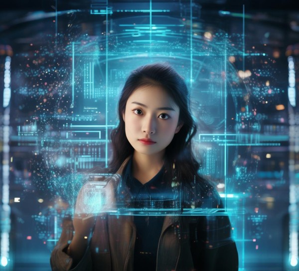 晓婷,数据驱动的未来,服务每一个渴望优化未来的个体 晓婷,数据驱动的未来,服务每一个渴望优化未来的个体