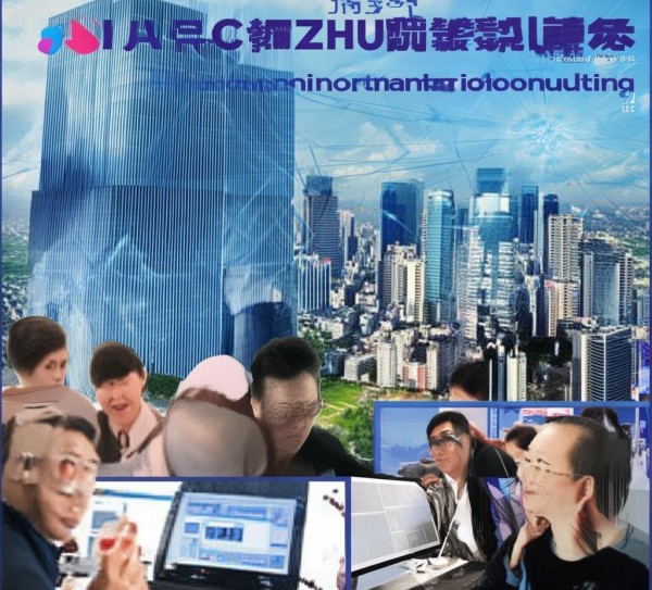 江西卓通信息技术咨询,赋能城市发展,推动数字化转型 江西卓通信息技术咨询,赋能城市发展,推动数字化转型