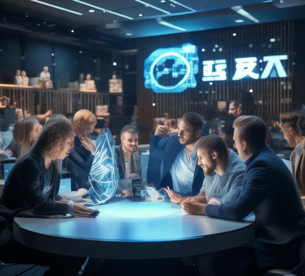 付哥智慧信息咨询服务部,未来趋势与创新 付哥智慧信息咨询服务部,未来趋势与创新