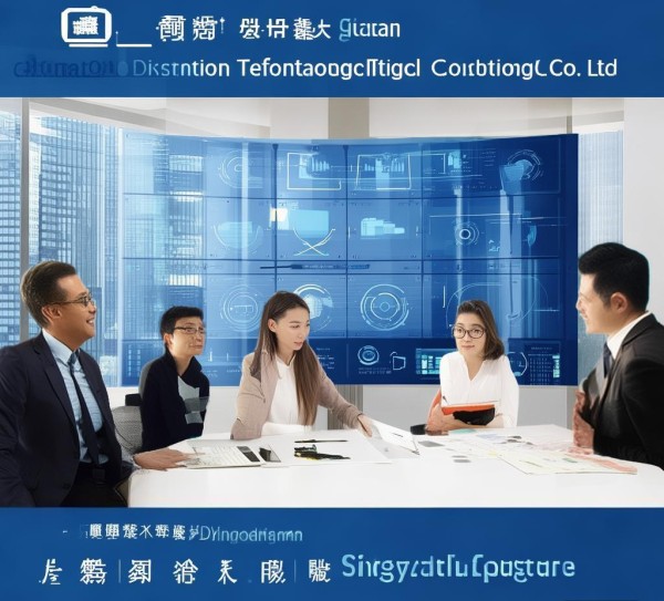 汕头定研信息技术咨询有限公司,助力企业数字化转型 汕头定研信息技术咨询有限公司,助力企业数字化转型