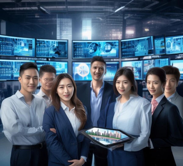 芜湖清惠信息技术咨询公司,助力企业数字化转型的专家 芜湖清惠信息技术咨询公司,助力企业数字化转型的专家