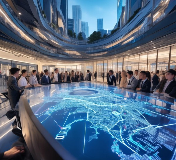 偃师市信息咨询服务公司,助力智慧城市建设 偃师市信息咨询服务公司,助力智慧城市建设
