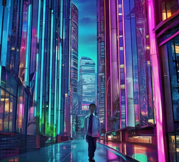 走出舒适区,开启未来,昆旭信息技术咨询的新篇章 走出舒适区,开启未来,昆旭信息技术咨询的新篇章